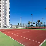 Espacio 18 - Primera Linea De Playa