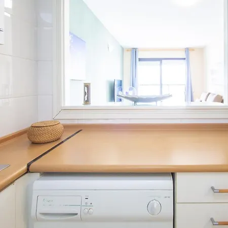 Espacio 18 - Primera Linea De Playa