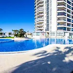 Espacio 18 - Primera Linea De Playa