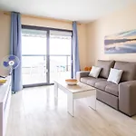 Espacio 18 - Primera Linea De Playa * קויירה