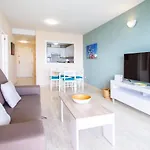 דירה Espacio 18 - Primera Linea De Playa *