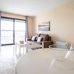 דירה Espacio 18 - Primera Linea De Playa