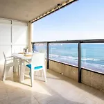 דירה Espacio 18 - Primera Linea De Playa