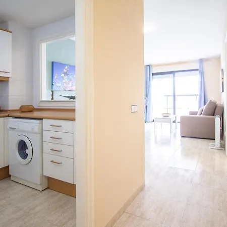 Espacio 18 - Primera Linea De Playa Cullera