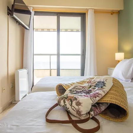 Espacio 18 - Primera Linea De Playa Cullera