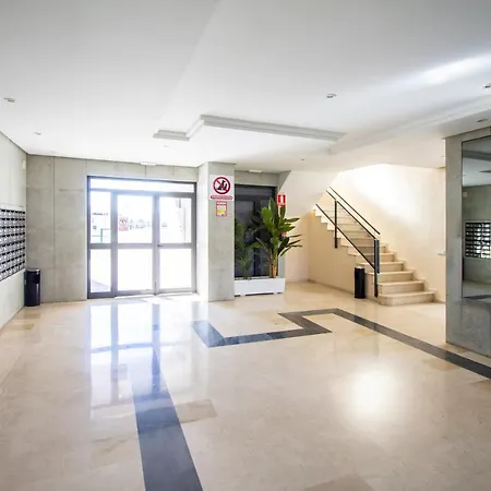 Espacio 18 - Primera Linea De Playa Cullera