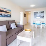 Espacio 18 - Primera Linea De Playa Apartman Cullera