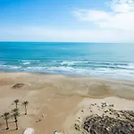 Espacio 18 - Primera Linea De Playa Apartman Cullera