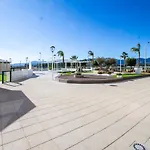 Apartman Espacio 18 - Primera Linea De Playa