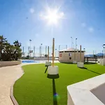 Espacio 18 - Primera Linea De Playa Cullera