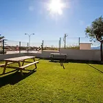 Espacio 18 - Primera Linea De Playa