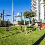 Espacio 18 - Primera Linea De Playa