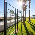 Espacio 18 - Primera Linea De Playa