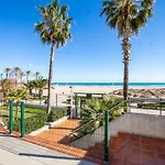 Espacio 18 - Primera Linea De Playa Cullera