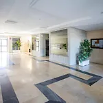 Apartman Espacio 18 - Primera Linea De Playa *