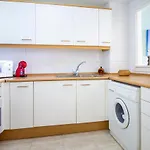 Apartman Espacio 18 - Primera Linea De Playa *