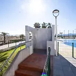 Espacio 18 - Primera Linea De Playa * Cullera