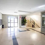 Espacio 18 - Primera Linea De Playa Cullera