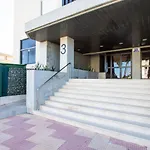 Espacio 18 - Primera Linea De Playa *