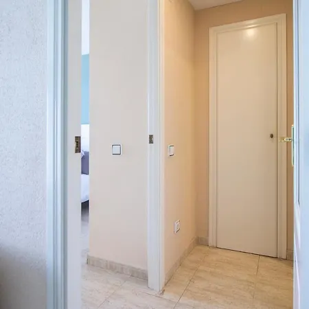 Espacio 18 - Primera Linea De Playa