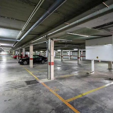 Espacio 18 - Primera Linea De Playa