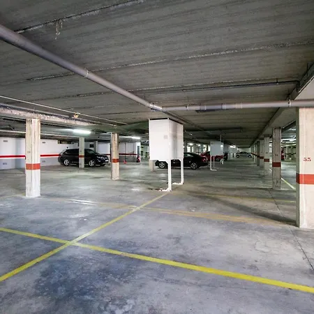 Espacio 18 - Primera Linea De Playa * كولرا