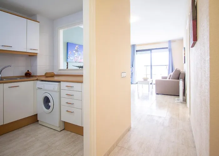 Espacio 18 - Primera Linea De Playa Cullera