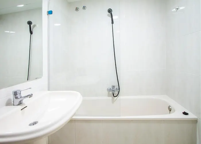 Apartment Espacio 18 - Primera Linea De Playa Cullera