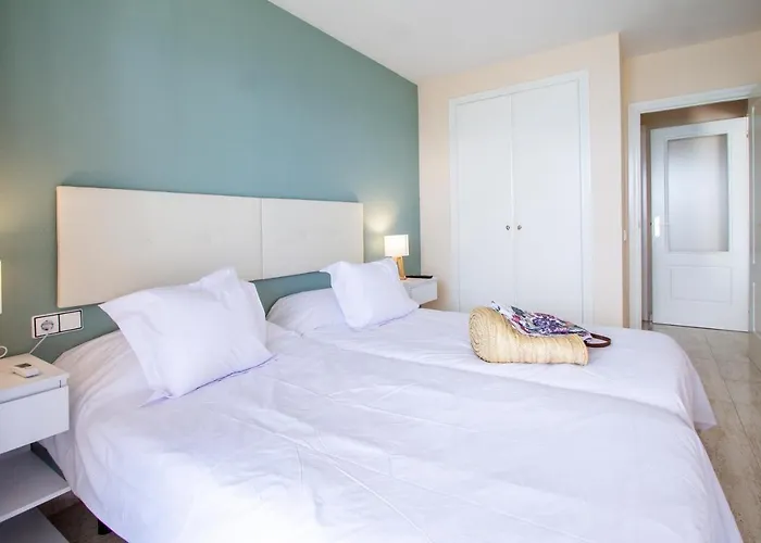 Espacio 18 - Primera Linea De Playa Cullera