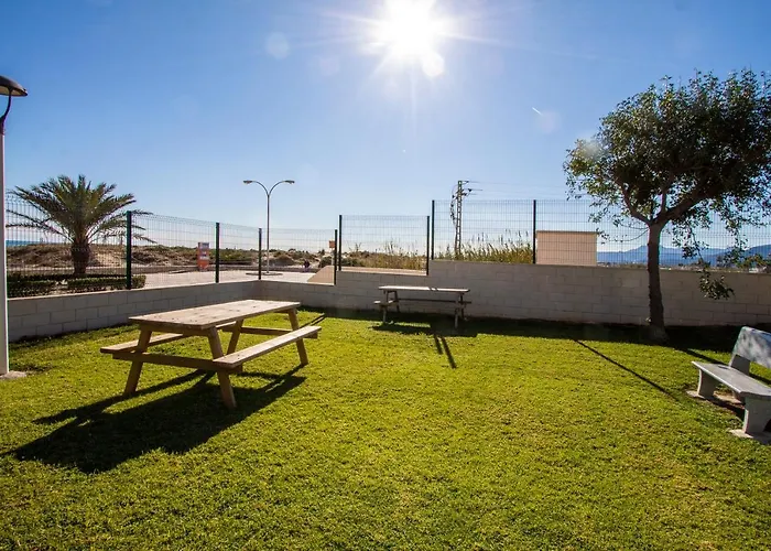 Espacio 18 - Primera Linea De Playa