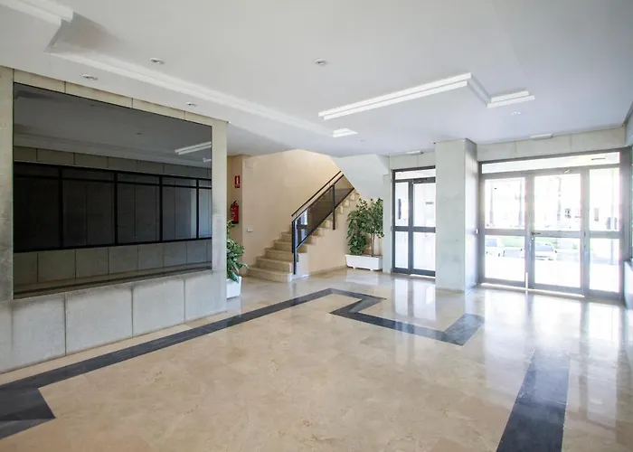 Apartment Espacio 18 - Primera Linea De Playa Cullera