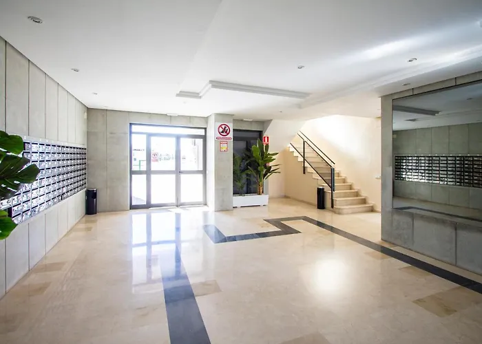 Espacio 18 - Primera Linea De Playa Cullera